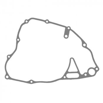 499 р. Kawasaki KX250F 09-16 прокладка правой половины картера 11061-0361  000k-065  с доставкой в г. Воронеж. Увеличить фотографию 1