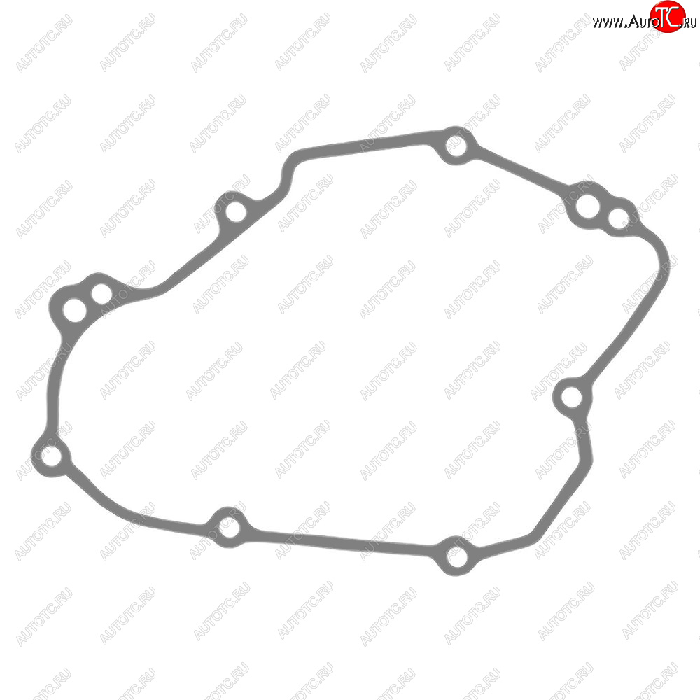699 р. Kawasaki KX450F 06-08 прокладка крышки генератора 11061-0084  000k-070  с доставкой в г. Воронеж