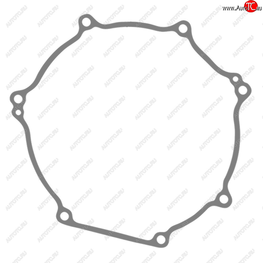 729 р. Kawasaki KX450F 06-15 KLX450R 08-17 прокладка крышки сцепления 11061-0259 11061-0145  000k-071  с доставкой в г. Воронеж