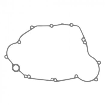 1 029 р. Kawasaki KX450F 06-08 KLX450R 08-17 прокладка правой половины картера 11061-0224  000k-072  с доставкой в г. Воронеж. Увеличить фотографию 1