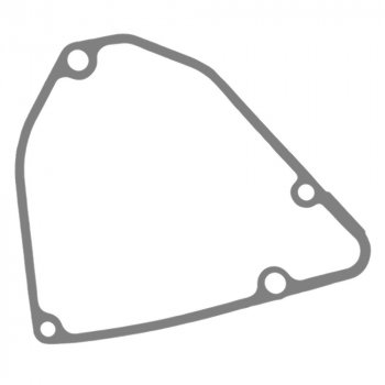 639 р. Kawasaki KX250F 04-08 прокладка крышки генератора K1106-10032-000 K1106-10032-000 11061-0323  000k-076  с доставкой в г. Воронеж. Увеличить фотографию 1