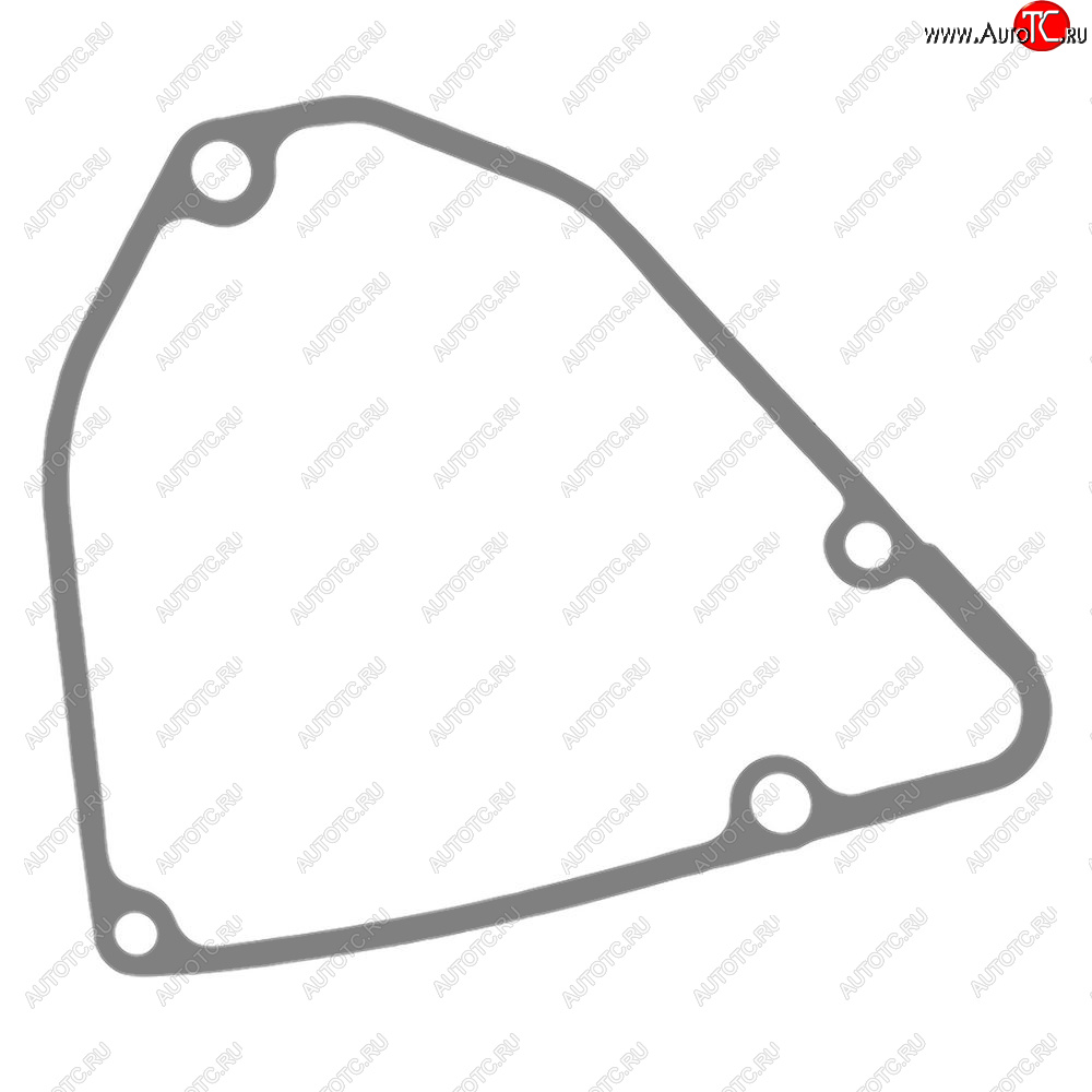 639 р. Kawasaki KX250F 04-08 прокладка крышки генератора K1106-10032-000 K1106-10032-000 11061-0323  000k-076  с доставкой в г. Воронеж
