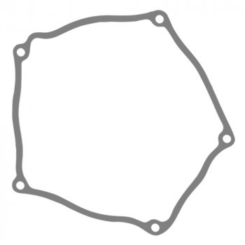 599 р. Kawasaki KX250F 04-08, Suzuki RMZ250 04-06 прокладка крышки сцепления K1106-10031-000 11061-0031  000k-077  с доставкой в г. Воронеж. Увеличить фотографию 1
