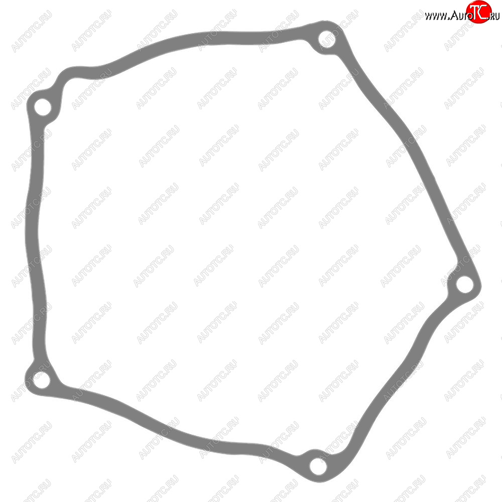 599 р. Kawasaki KX250F 04-08, Suzuki RMZ250 04-06 прокладка крышки сцепления K1106-10031-000 11061-0031  000k-077  с доставкой в г. Воронеж