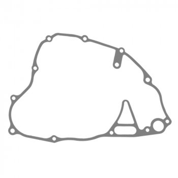 499 р. Kawasaki KX250F 17-18 прокладка правой половины картера 11061-1199  000k-082  с доставкой в г. Воронеж. Увеличить фотографию 1