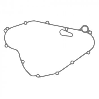 1 829 р. Kawasaki KX450F 16-18 прокладка правой половины картера 11061-0981  000k-085  с доставкой в г. Воронеж. Увеличить фотографию 1