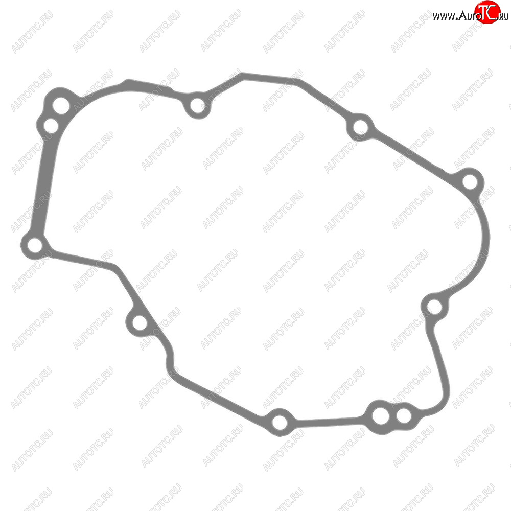 469 р. Kawasaki  KLX450R 08-17  прокладка крышки генератора 11061-0271  000k-088  с доставкой в г. Воронеж