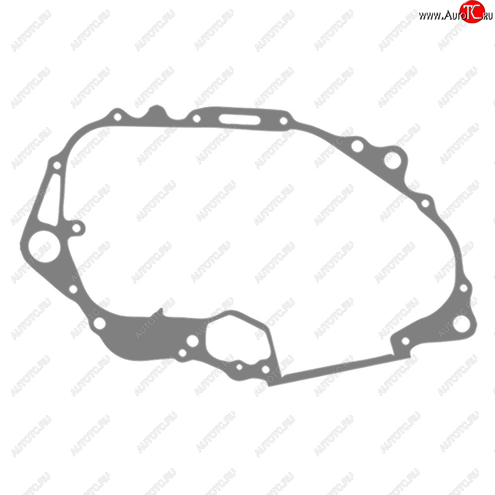 1 239 р. Honda XR400R 96-04 прокладка половинок картера 11191-KCY-670  000h-156  с доставкой в г. Воронеж