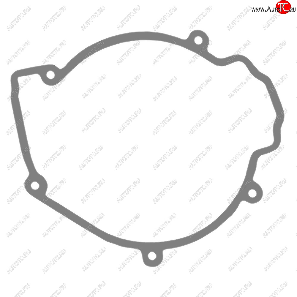 329 р. KTM 250 EXCMXCSXSXS 00-03 прокладка крышки сцепления 54730040100  00kt-025  с доставкой в г. Воронеж