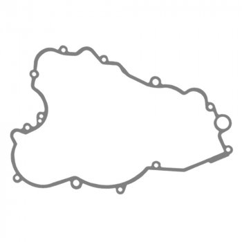 539 р. KTM 250 EXCMXCSXSXS 00-03 прокладка правой половинки картера 54630025100  00kt-027  с доставкой в г. Воронеж. Увеличить фотографию 1