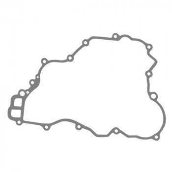 539 р. KTM 250 SX-F 05-12 XC-F 07-12 XC-FW 06-13 прокладка правой половинки картера 77030025100  00kt-072  с доставкой в г. Воронеж. Увеличить фотографию 1