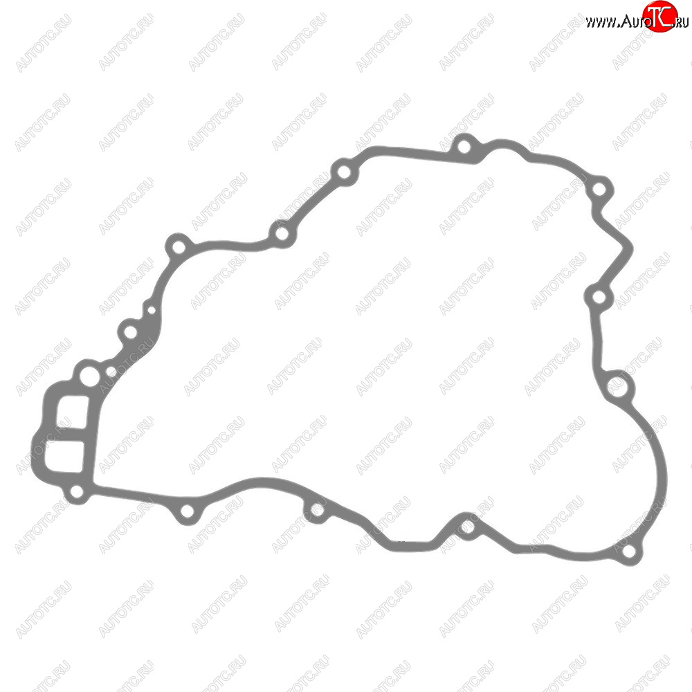 539 р. KTM 250 SX-F 05-12 XC-F 07-12 XC-FW 06-13 прокладка правой половинки картера 77030025100  00kt-072  с доставкой в г. Воронеж