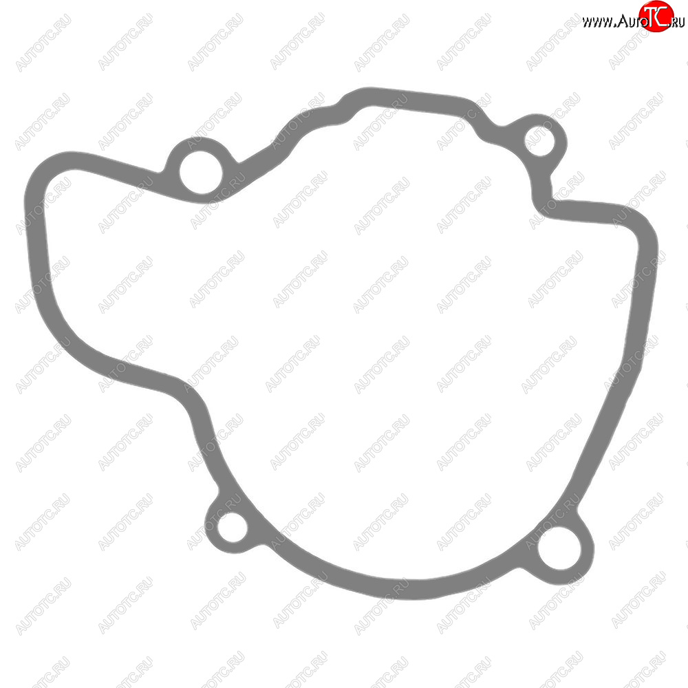 109 р. KTM 250 SX-F 05-10 прокладка крышки генератора 77030040000  00kt-073  с доставкой в г. Воронеж