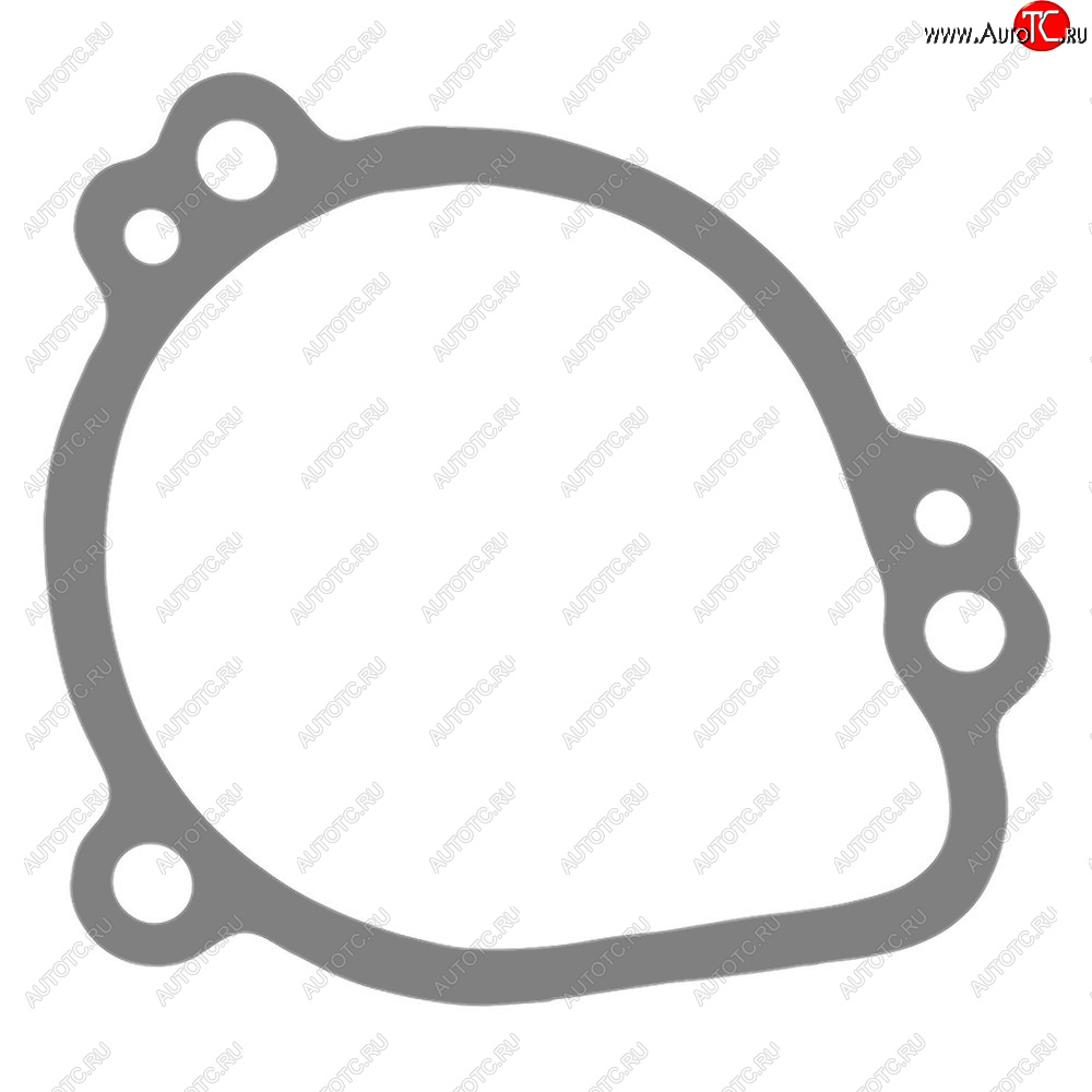 109 р. KTM 250 SX-F 12-15 XC-FW 11-15, 350 SX-F 11-15 XCF 12-15 прокладка крышки генератора 77240043000  00kt-077  с доставкой в г. Воронеж
