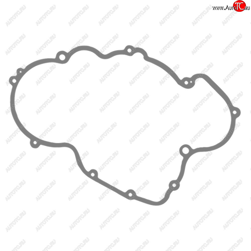 949 р. KTM 250 EXC 01-03, 400 EXC 00-03 MXC 01-02, SX 00-02 прокладка правой половинки картера 59030025000  00kt-087  с доставкой в г. Воронеж