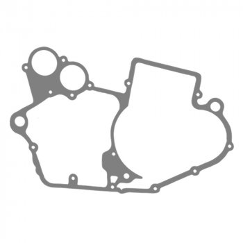 1 129 р. KTM 250 EXC 01-03, 400 EXC 00-03 MXC 01-02, SX 00-02 прокладка правой половинки картера 59030039000  00kt-088  с доставкой в г. Воронеж. Увеличить фотографию 1
