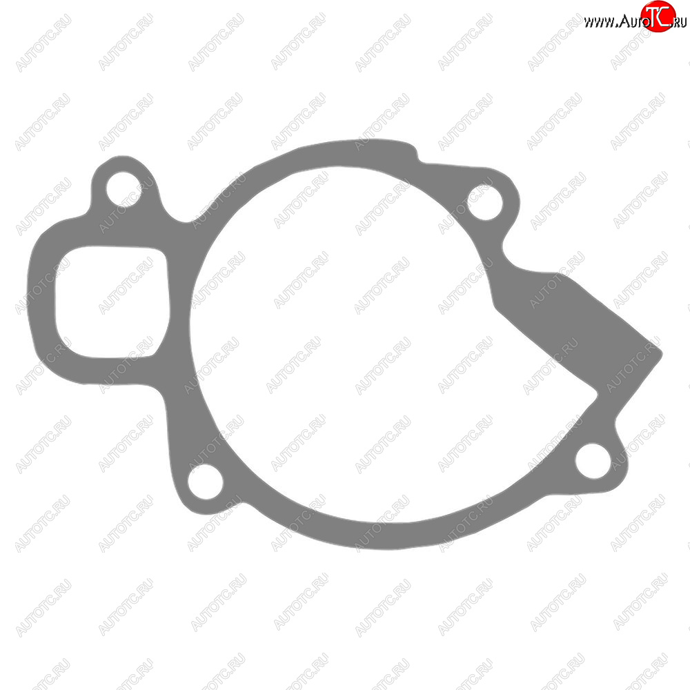 189 р. KTM 250 EXC 01-05, 400 EXC 00-05 MXC 01-02, SX 00-02 EXC-G 06, 450 EXC 03-07 прокладка 59035053000  00kt-092  с доставкой в г. Воронеж