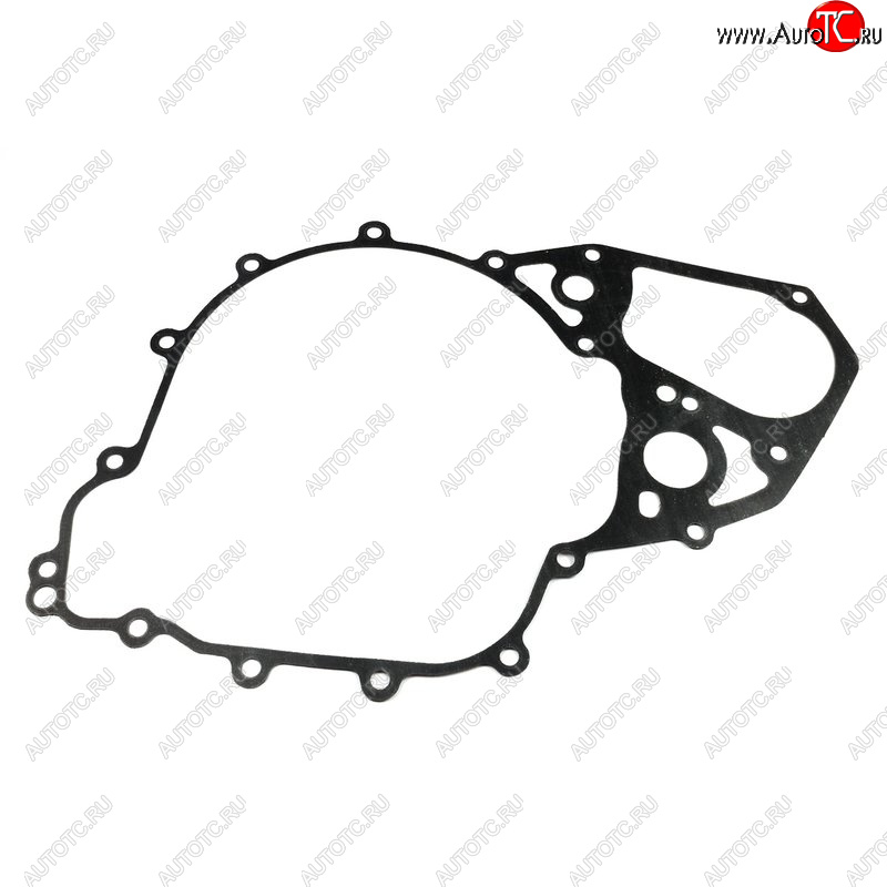 1 379 р. Прокладка крышки сцепления ATHENA BMW F800R 05-18 F800ST 04-09  s410068017005  с доставкой в г. Воронеж