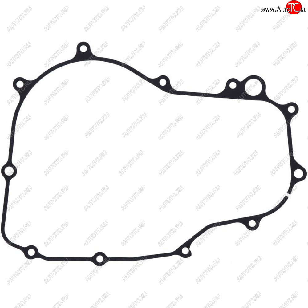 2 199 р. Прокладка крышки сцепления ATHENA Honda CRF250RRX 18-22  s410210008122  с доставкой в г. Воронеж