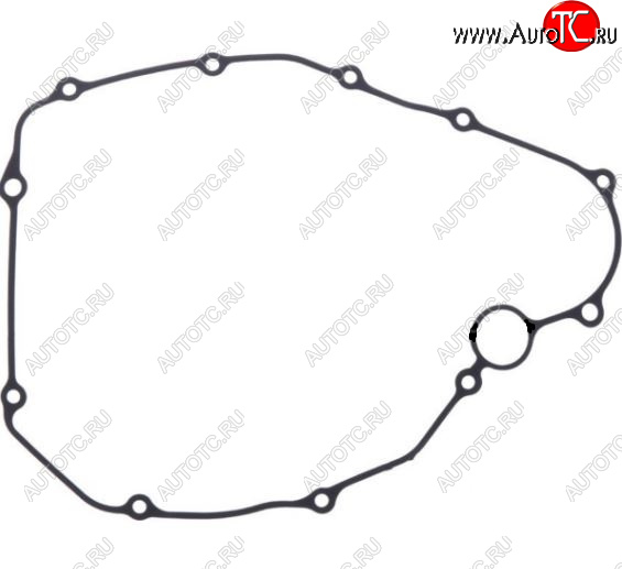 1 789 р. Прокладка крышки сцепления ATHENA Honda CRF450RRX 19-22  s410210008124  с доставкой в г. Воронеж