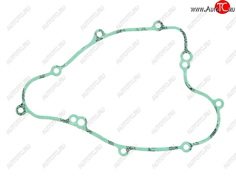 769 р. Прокладка крышки сцепления ATHENA Kawasaki KX65 00-21  s410250008081  с доставкой в г. Воронеж