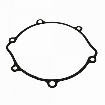 529 р. Прокладка крышки сцепления (Малой) ATHENA Yamaha YZ65 18-22 YZ85 02-21  s410485008105  с доставкой в г. Воронеж. Увеличить фотографию 1