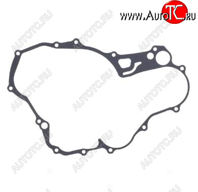 1 169 р. Прокладка крышки сцепления ATHENA Yamaha WR450F 19-21 YZ450F 18-22  s410485008126  с доставкой в г. Воронеж