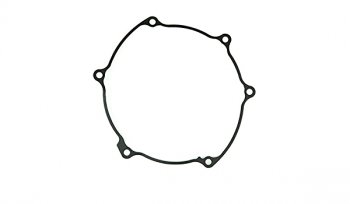 1 009 р. Прокладка крышки сцепления ATHENA Yamaha WR250F 20-21 YZ250F 19-21  s410485016024  с доставкой в г. Воронеж. Увеличить фотографию 1
