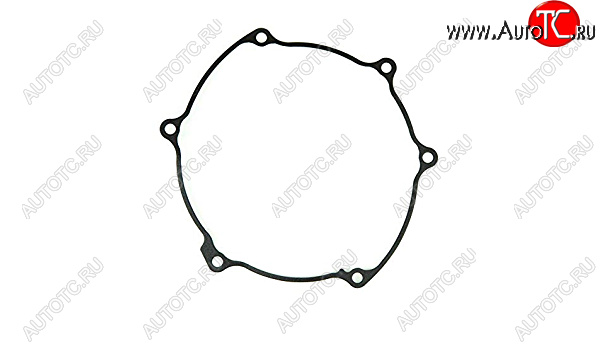 1 009 р. Прокладка крышки сцепления ATHENA Yamaha WR250F 20-21 YZ250F 19-21  s410485016024  с доставкой в г. Воронеж