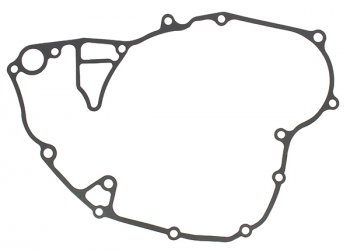 1 229 р. Прокладка крышки сцепления ATHENA Kawasaki KX250F 21-22  s410250008121  с доставкой в г. Воронеж. Увеличить фотографию 1
