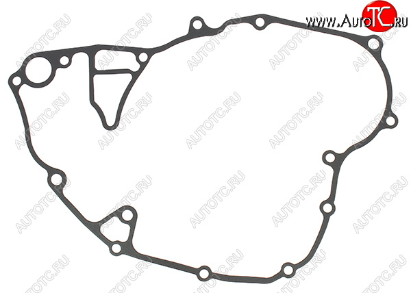 1 229 р. Прокладка крышки сцепления ATHENA Kawasaki KX250F 21-22  s410250008121  с доставкой в г. Воронеж