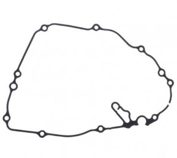 1 129 р. Прокладка крышки сцепления ATHENA Yamaha YZ250F 19-22, WR250F 20-22  s410485008129  с доставкой в г. Воронеж. Увеличить фотографию 1