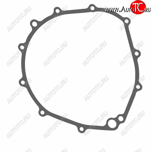 779 р. Honda GL1800 02-19 прокладка крышки сцепления 11351-MCA-010, 11351-MCA-000  000h-167  с доставкой в г. Воронеж