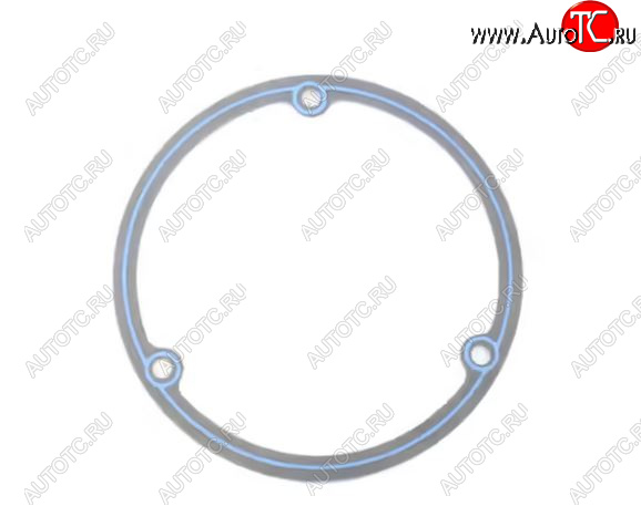 5 309 р. Прокладка крышки сцепления Athena Harley-Davidson 25416-70X  s410195008001  с доставкой в г. Воронеж