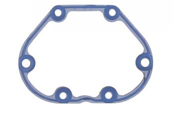 2 879 р. Прокладка крышки сцепления Athena Harley-Davidson 36801-87A, 36801-87-X  s410195008006  с доставкой в г. Воронеж. Увеличить фотографию 1