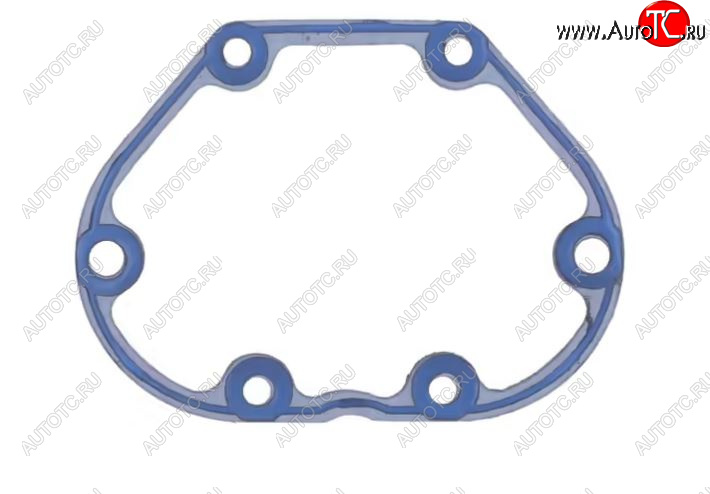 2 879 р. Прокладка крышки сцепления Athena Harley-Davidson 36801-87A, 36801-87-X  s410195008006  с доставкой в г. Воронеж