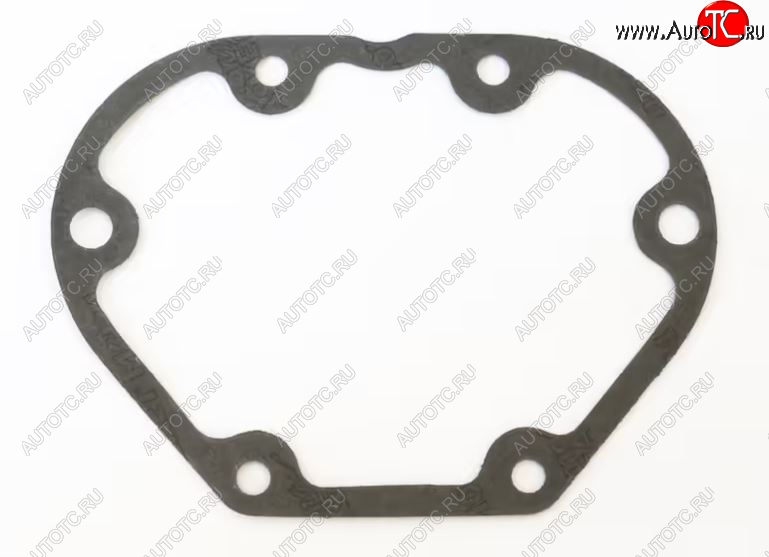 1 289 р. Прокладка крышки сцепления Athena Harley-Davidson 36801-87  s410195008007  с доставкой в г. Воронеж