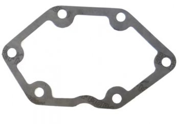 2 199 р. Прокладка крышки сцепления Athena Harley-Davidson 36801-79A  s410195008008  с доставкой в г. Воронеж. Увеличить фотографию 1