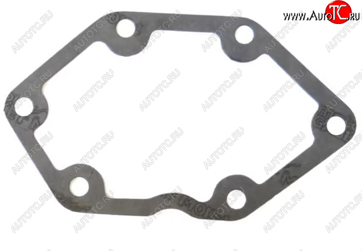 2 199 р. Прокладка крышки сцепления Athena Harley-Davidson 36801-79A  s410195008008  с доставкой в г. Воронеж