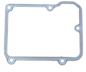 3 279 р. Прокладка верх. крышки коробки передач Athena Harley-Davidson 34904-86, 34904-86-X  s410195034026  с доставкой в г. Воронеж. Увеличить фотографию 1