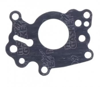 699 р. Прокладка боквой крышки маслонасоса Athena Harley-Davidson 26244-60  s410195051020  с доставкой в г. Воронеж. Увеличить фотографию 1
