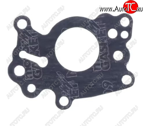 699 р. Прокладка боквой крышки маслонасоса Athena Harley-Davidson 26244-60  s410195051020  с доставкой в г. Воронеж