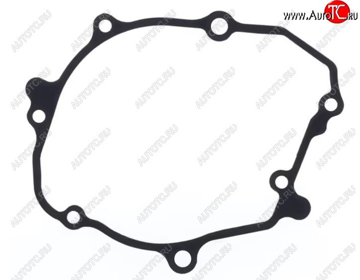 889 р. Прокладка крышки генератора Athena Kawasaki KX250F 21-23, KX250X 21-23  s410250017095  с доставкой в г. Воронеж