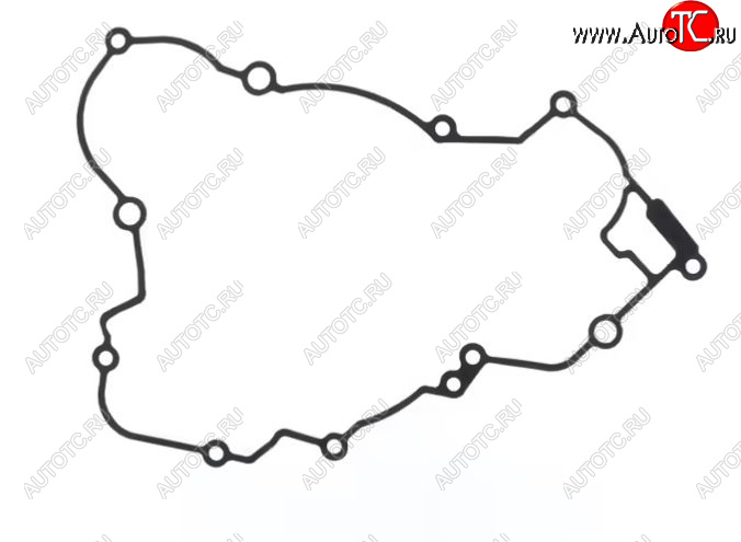 899 р. Прокладка крышки сцепления внутр. Athena KTM SX125 16-22, SX150 16-22, EXC150 20-23  s410270008049  с доставкой в г. Воронеж