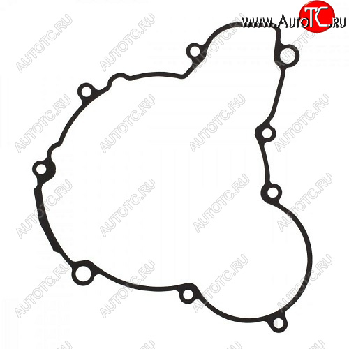1 119 р. Прокладка крышки генератора Athena KTM EXC250300 17-23, EC250300 20-23  s410270017010  с доставкой в г. Воронеж