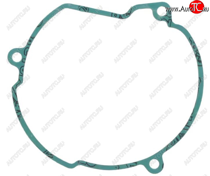 729 р. Прокладка крышки генератора Athena KTM SX65 09-23, MC65 20-23, TC65 17-23  s410270028028  с доставкой в г. Воронеж
