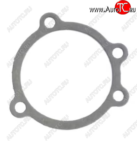 679 р. Прокладка воздухо-очистителя карбюратора Athena Harley-Davidson 29059-88  s410195093008  с доставкой в г. Воронеж