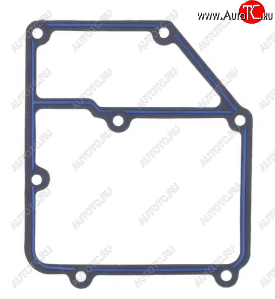 5 529 р. Прокладка верх. крышки коробки передач Athena Harley-Davidson 34917-90  s410195034030  с доставкой в г. Воронеж