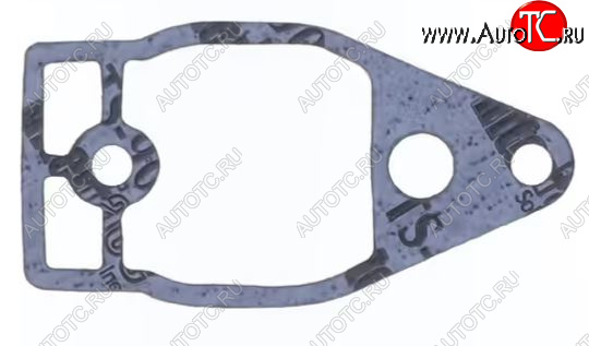 369 р. Прокладка дефлектора сапуна Athena Harley-Davidson 17592-99  s410195021011  с доставкой в г. Воронеж