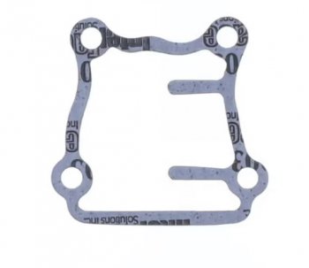 399 р. Прокладка крышки толкателя Athena Harley-Davidson 18635-99  s410195021009  с доставкой в г. Воронеж. Увеличить фотографию 1